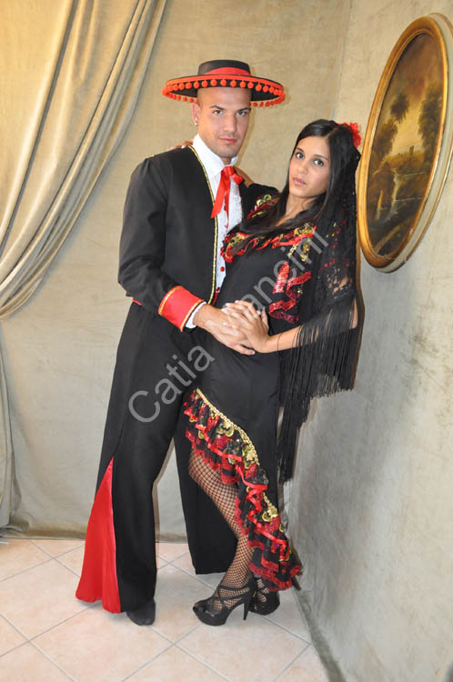 Vestito-Carnevale-Torero (10)