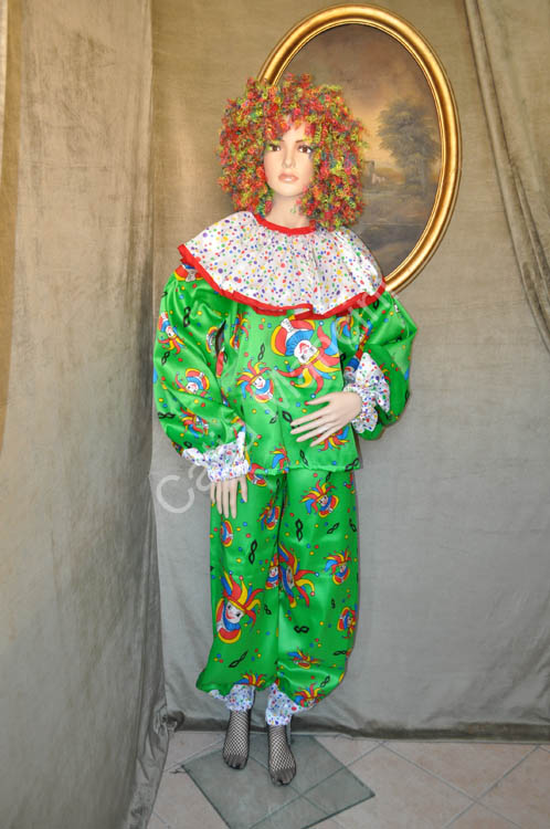 Abito-Carnevale-Clown (10)