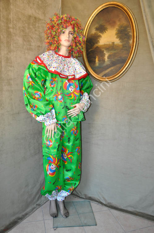 Abito-Carnevale-Clown (9)