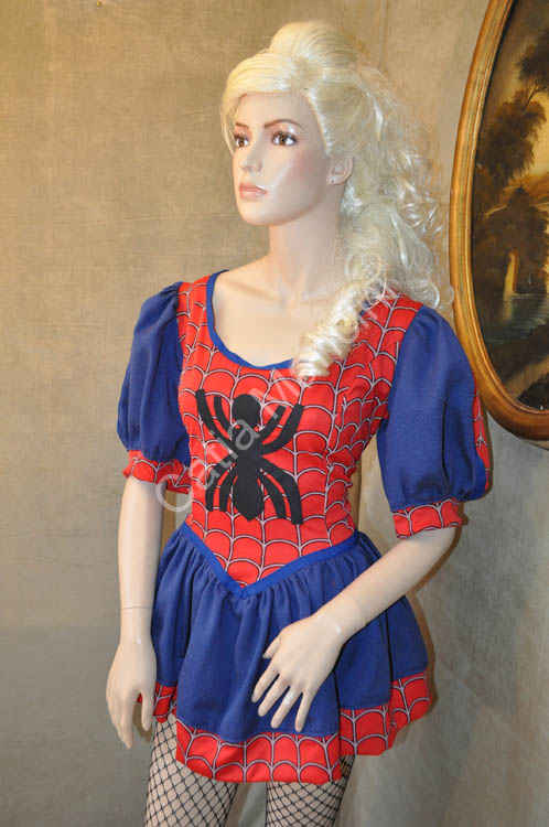 Spidegirl-Costume-di-Carnevale (10)