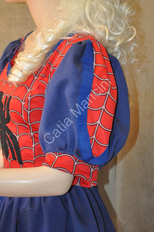 Spidegirl-Costume-di-Carnevale (12)