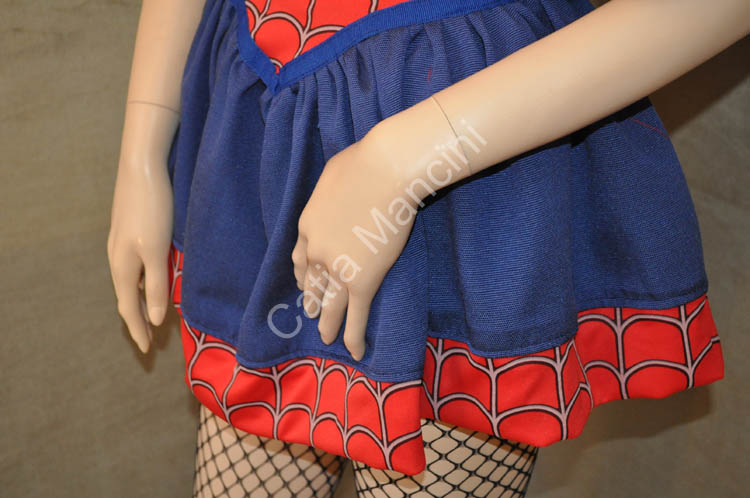 Spidegirl-Costume-di-Carnevale (14)