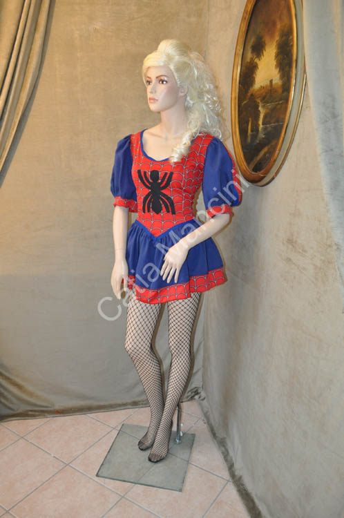 Spidegirl-Costume-di-Carnevale (3)