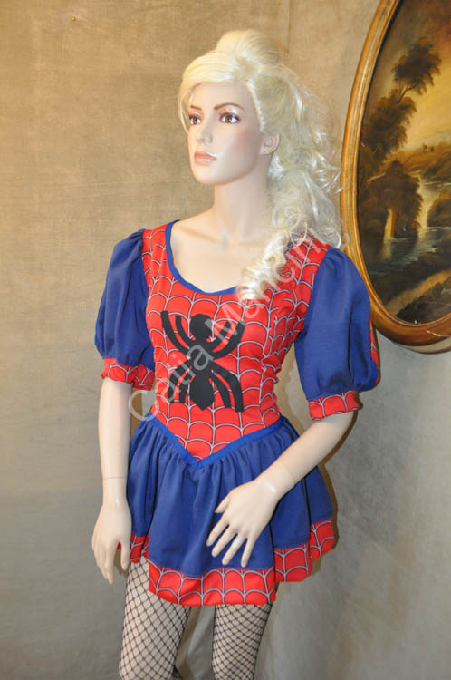 Spidegirl-Costume-di-Carnevale (4)