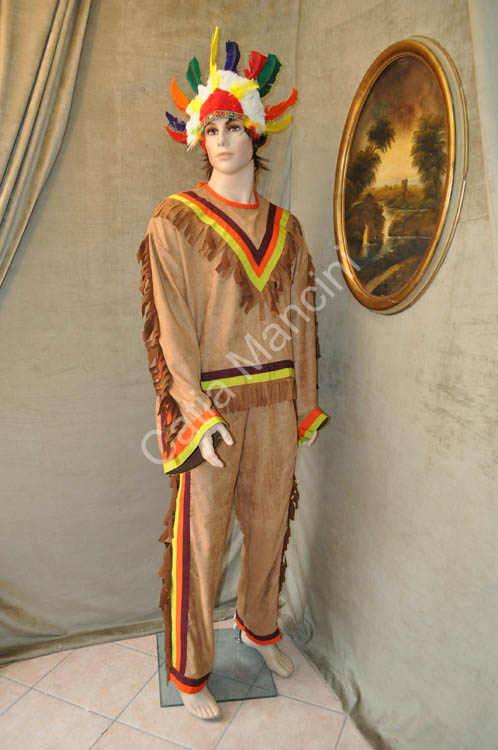 Costume-Indiano-Vestiti-Carnevale (5)