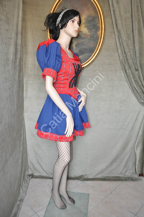 Abito-Sexy-Ragnetta-Spider-Girl (4)