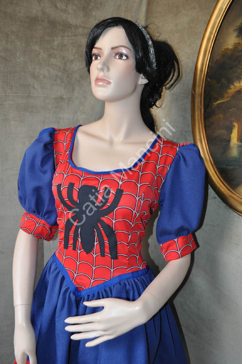 Vestito-di-Carnevale-Donna-Ragno (13)