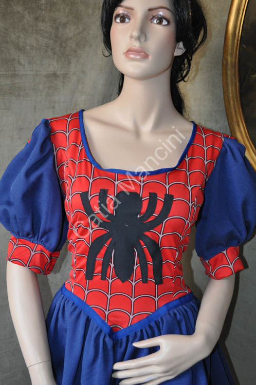 Vestito-di-Carnevale-Donna-Ragno (3)