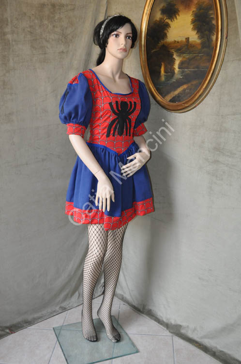 Vestito-di-Carnevale-Donna-Ragno (6)