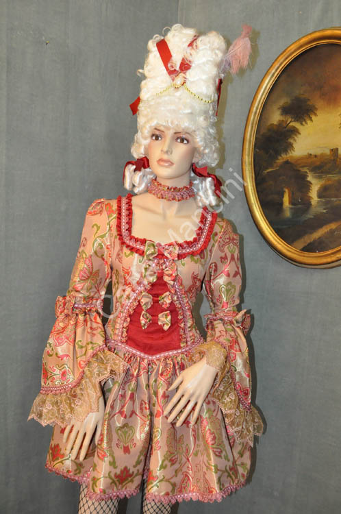 Abito Carnevale Donna (10)