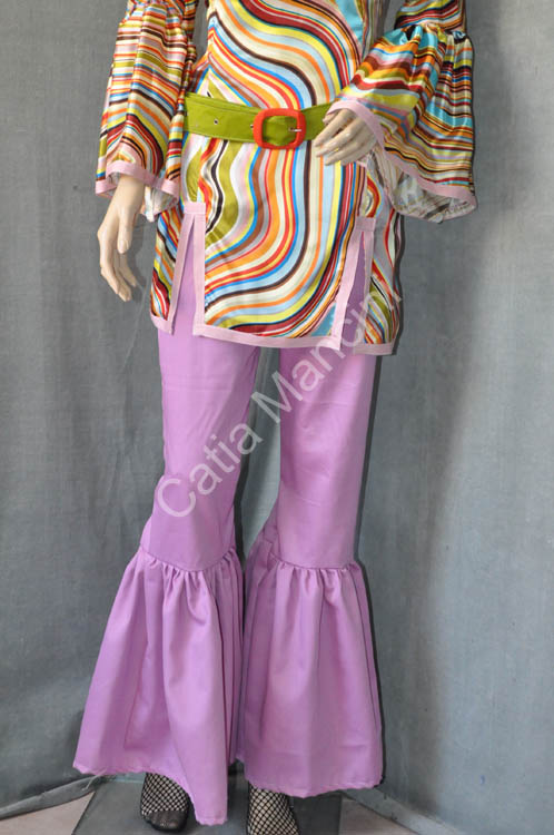 Vestito Hippy Donna (3)