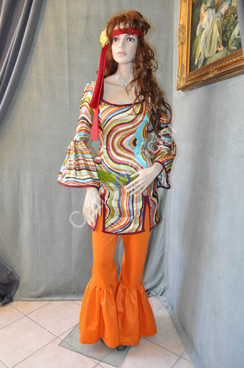 Costume Hippy Donna 1960 (10)