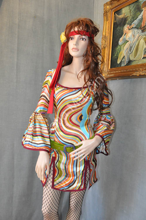 Costume Hippy Donna 1960 (12)