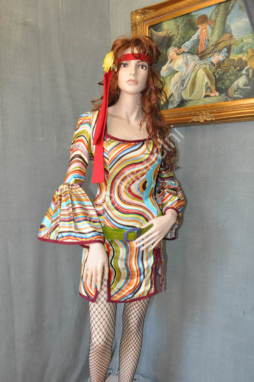 Costume Hippy Donna 1960 (13)