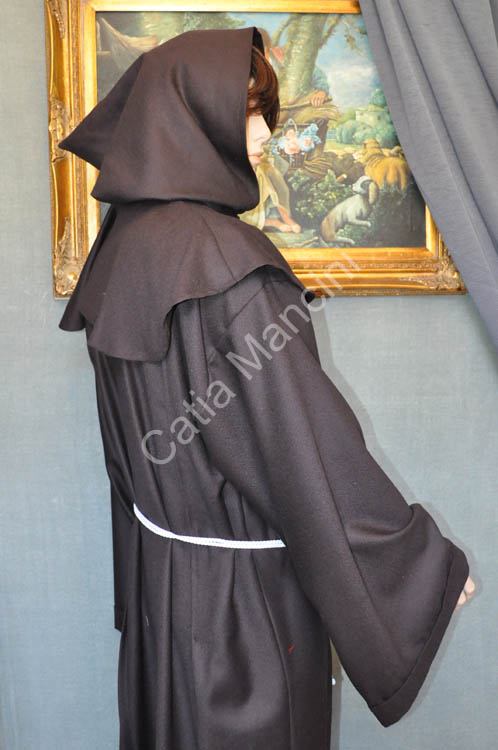 Costume Storico Religioso