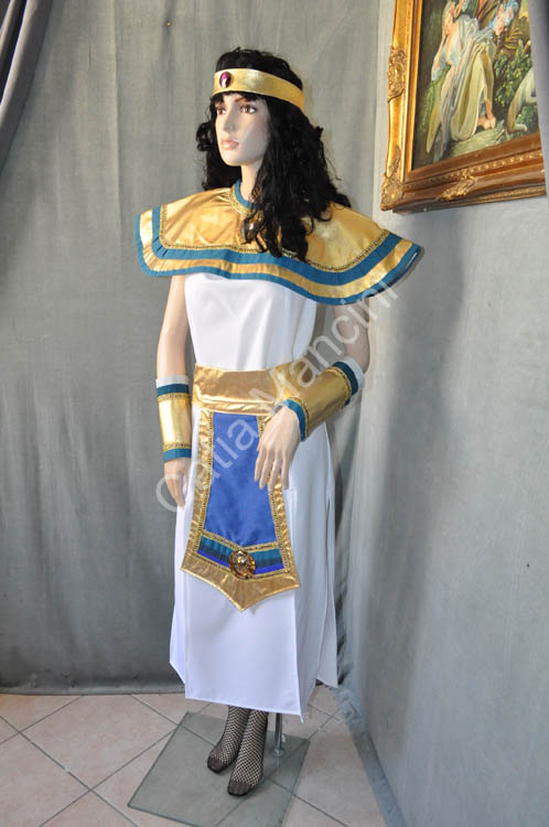 Cleopatra-Costume (5)