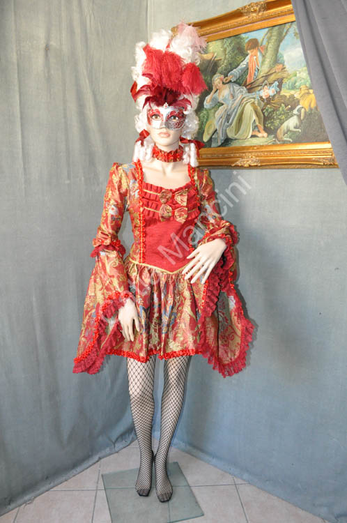 Costume-Carnevale-Dama-Corto (9)