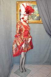 Costume-Carnevale-Dama-Corto (10)