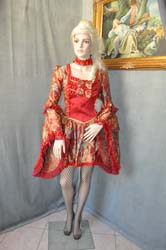 Costume-Carnevale-Dama-Corto (14)