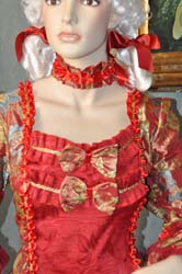 Costume-Carnevale-Dama-Corto (7)