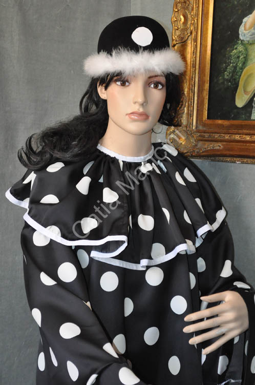 Vestito-Carnevale-Pierrot-Adulto (13)