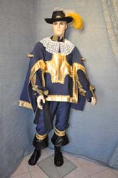 Costume Moschettiere Aramis (19)