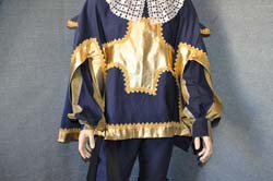 Costume Moschettiere Aramis (6)