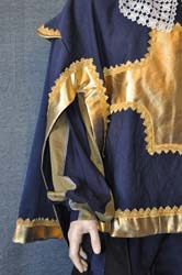 Costume Moschettiere Aramis (7)