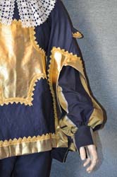 Costume Moschettiere Aramis (8)