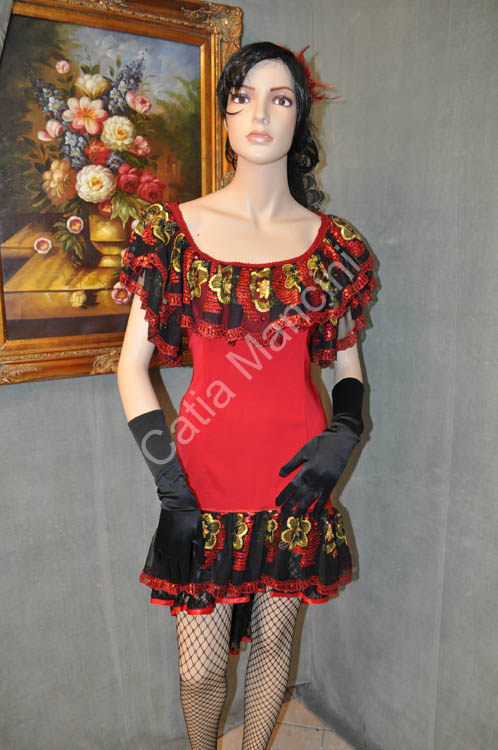 Costumi-di-Carnevale-Donna-Spagnola (12)