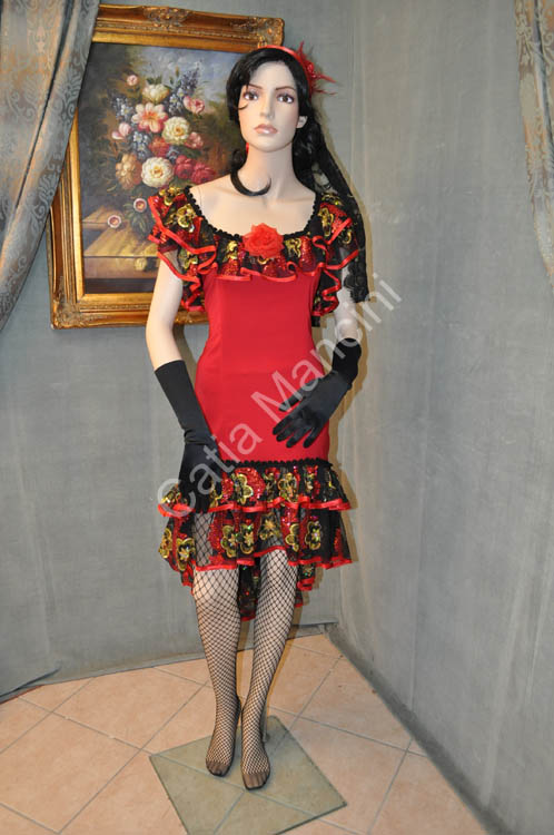 Vestito-di-Carnevale-Spagnola (1)