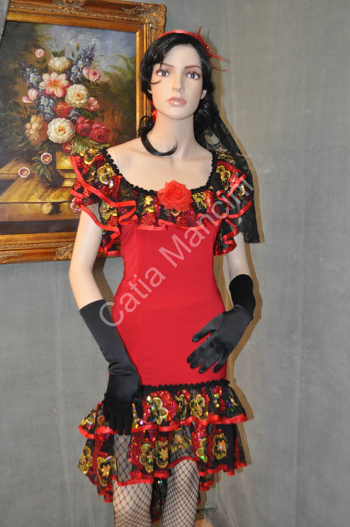 Vestito-di-Carnevale-Spagnola (2)