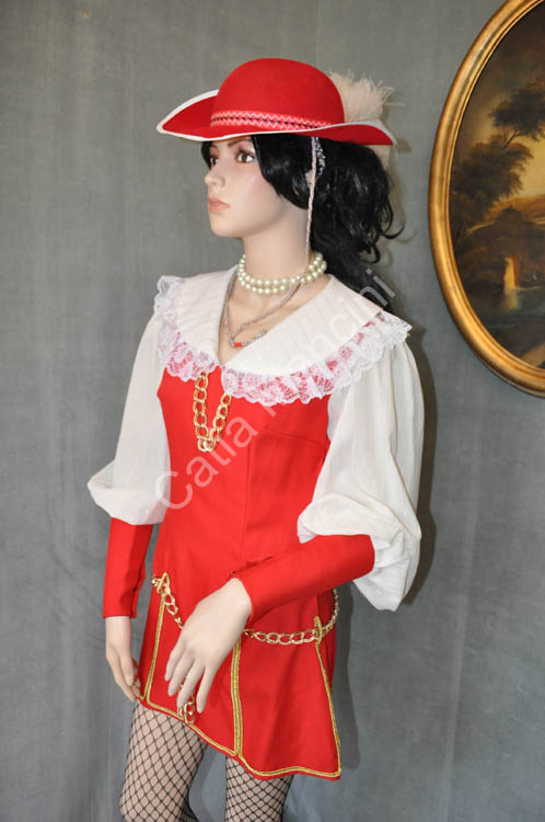 Abito-di-Carnevale-Moschettiera (4)