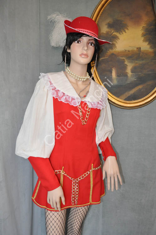 Abito-di-Carnevale-Moschettiera (7)