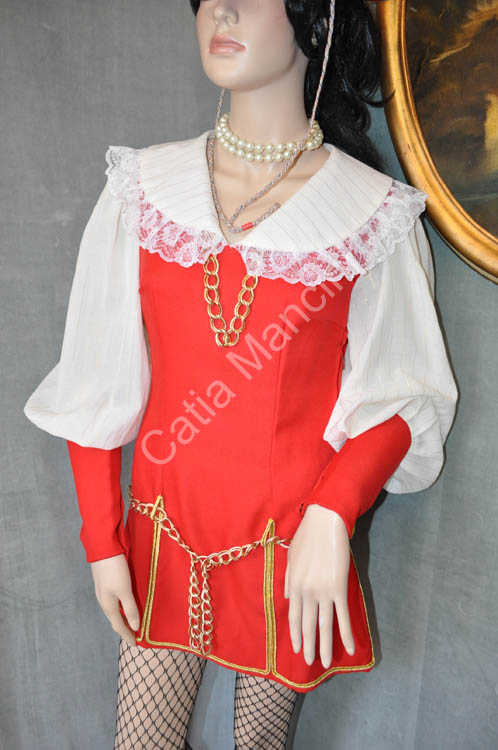 Abito-di-Carnevale-Moschettiera (9)