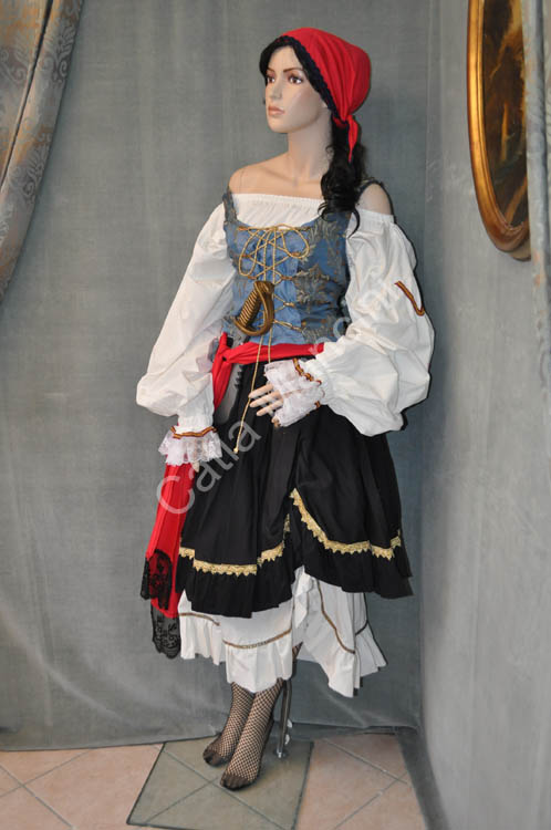 Costumi di Carnevale Corsara (13)