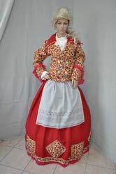 Costume Colombina (1)