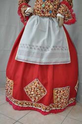 Costume Colombina (5)