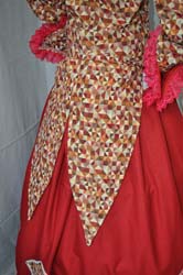 Costume Colombina (9)