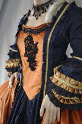 Vestiti Veneziani 1700 Carnevale (6)