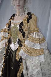 Anna d Austria Costume Storico (6)