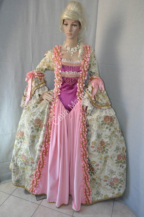 Marie Antoinette abbigliamento (13)