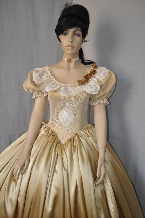 19th century costume (5)