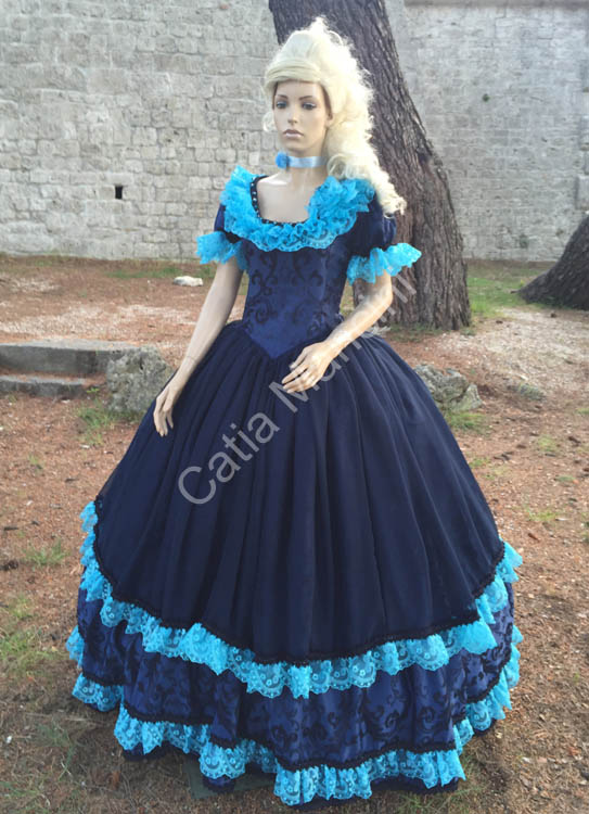 costume del 1800 catia mancini (1)