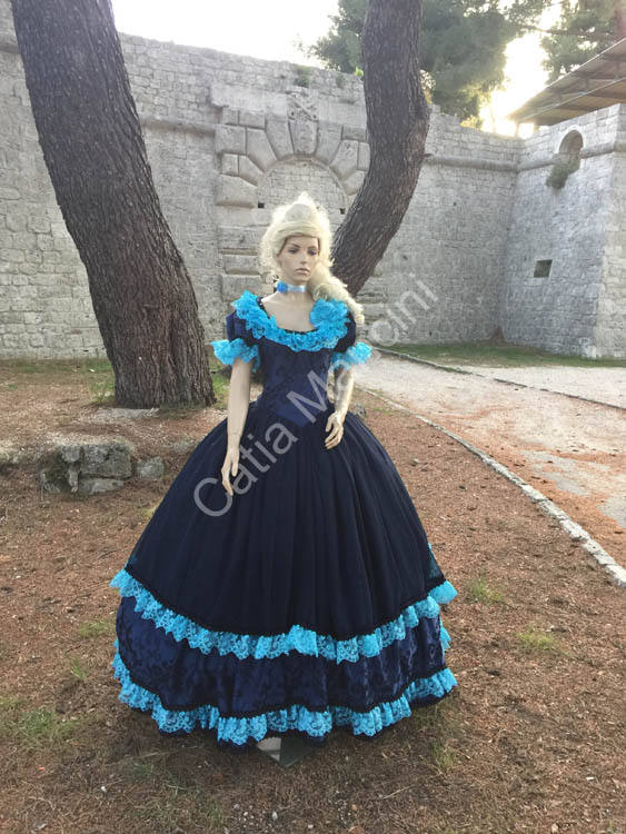 costume del 1800 catia mancini (2)