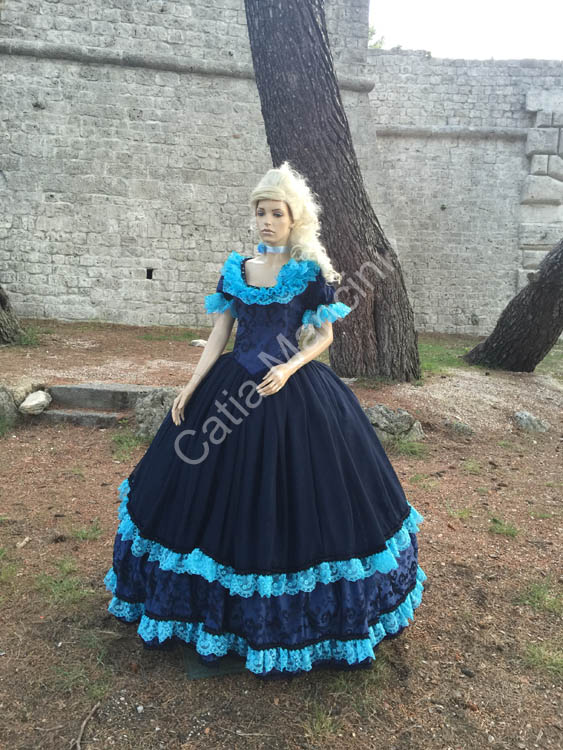 costume del 1800 catia mancini (3)