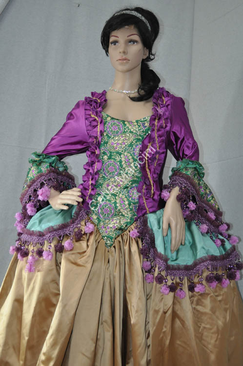 costumi di scena femminili (9)