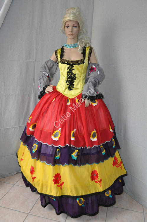 costume matrioska (12)