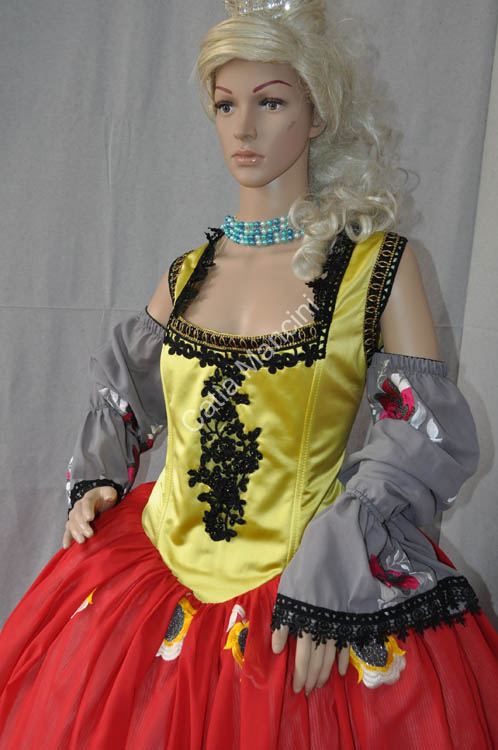 costume matrioska (6)