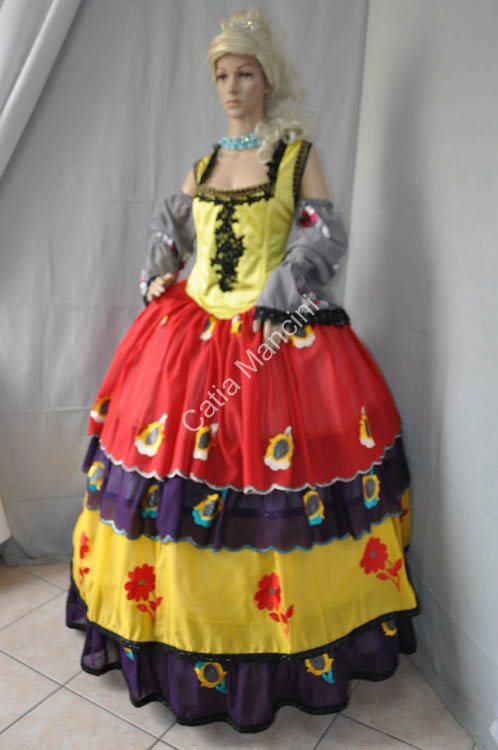 costume matrioska (7)